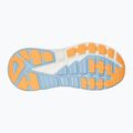 Moteriški bėgimo bateliai HOKA Gaviota 4 shell coral/peach parfait 10