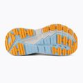Moteriški bėgimo bateliai HOKA Gaviota 4 shell coral/peach parfait 5