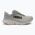 Vyriški bėgimo bateliai HOKA Bondi 8 sharkskin/harbor mist 2