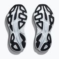 Vyriški bėgimo bateliai HOKA Bondi 8 black/white 15