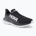 HOKA Mach 5 vyriški bėgimo bateliai juodi 1127893-BCSTL