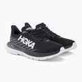 HOKA Mach 5 vyriški bėgimo bateliai juodi 1127893-BCSTL 3