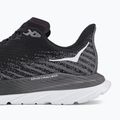 HOKA Mach 5 vyriški bėgimo bateliai juodi 1127893-BCSTL 9