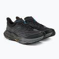 Vyriški bėgimo bateliai HOKA Speedgoat 5 GTX black 1127912-BBLC 4