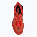 Vyriški bėgimo bateliai HOKA Speedgoat 5 GTX red 1127912-FTHY 6