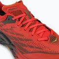 Vyriški bėgimo bateliai HOKA Speedgoat 5 GTX red 1127912-FTHY 8