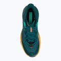 Moteriški bėgimo bateliai HOKA Speedgoat 5 GTX green 1127913-DTBC 7