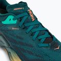 Moteriški bėgimo bateliai HOKA Speedgoat 5 GTX green 1127913-DTBC 10