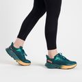 Moteriški bėgimo bateliai HOKA Speedgoat 5 GTX green 1127913-DTBC 2