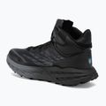 Vyriški bėgimo bateliai HOKA Speedgoat 5 Mid GTX black/black 3