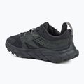 Vyriški turistiniai batai HOKA Anacapa Breeze Low black/black 3