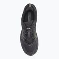 Vyriški turistiniai batai HOKA Anacapa Breeze Low black/black 5