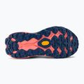 Moteriški bėgimo bateliai HOKA Speedgoat 5 Mid GTX bellwether blue/camellia 5