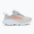 Moteriški bėgimo batai HOKA Bondi 8 harbor mist/lunar rock 2