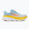 Moteriški bėgimo bateliai HOKA Bondi 8 blue 1127952-SSCA 3