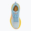 Moteriški bėgimo bateliai HOKA Bondi 8 blue 1127952-SSCA 6