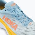 Moteriški bėgimo bateliai HOKA Bondi 8 blue 1127952-SSCA 9