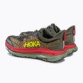 HOKA vyriški bėgimo bateliai Mafate Speed 4 green 1129930-TFST 3