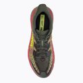 HOKA vyriški bėgimo bateliai Mafate Speed 4 green 1129930-TFST 6