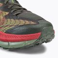 HOKA vyriški bėgimo bateliai Mafate Speed 4 green 1129930-TFST 7