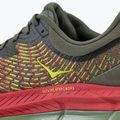 HOKA vyriški bėgimo bateliai Mafate Speed 4 green 1129930-TFST 10