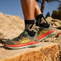 HOKA vyriški bėgimo bateliai Mafate Speed 4 green 1129930-TFST 11