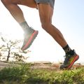 HOKA vyriški bėgimo bateliai Mafate Speed 4 green 1129930-TFST 13