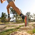 HOKA vyriški bėgimo bateliai Mafate Speed 4 green 1129930-TFST 14