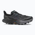 Vyriški bėgimo bateliai HOKA Speedgoat 5 GTX Spike black/black 2