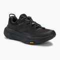 Moteriški batai HOKA Transport GTX black / black