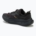 Moteriški batai HOKA Transport GTX black / black 3