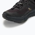 Moteriški batai HOKA Transport GTX black / black 7