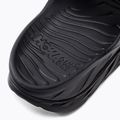 HOKA Ora Recovery žygio šlepetės juodos 1134527-BLK 8