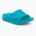 HOKA Ora Recovery žygio šlepetės blue 1134527-SBBB