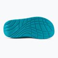 HOKA Ora Recovery žygio šlepetės blue 1134527-SBBB 4