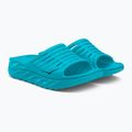 HOKA Ora Recovery žygio šlepetės blue 1134527-SBBB 5