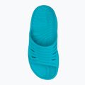 HOKA Ora Recovery žygio šlepetės blue 1134527-SBBB 6