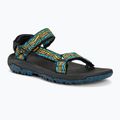 Vyriški sandalai Teva Hurricane XLT2 segments black