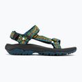 Vyriški sandalai Teva Hurricane XLT2 segments black 2