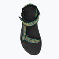 Vyriški sandalai Teva Hurricane XLT2 segments black 6