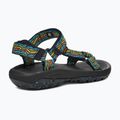 Vyriški sandalai Teva Hurricane XLT2 segments black 7