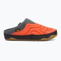Vyriškos šlepetės Teva ReEmber Terrain gold flame 2