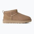 Moteriški sniego batai UGG Classic Ultra Mini sand 2