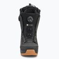 Vyriški snieglenčių batai Salomon Malamute Dual Boa black 3