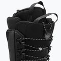 Vyriški snieglenčių batai Salomon Malamute black L41672300 6