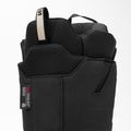 Vyriški snieglenčių batai Salomon Malamute black L41672300 10