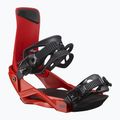 Salomon Rhythm snieglenčių surišimai raudoni L41777600 5