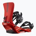 Salomon Rhythm snieglenčių surišimai raudoni L41777600 6