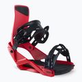 Salomon Rhythm snieglenčių surišimai raudoni L41777600