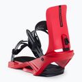 Salomon Rhythm snieglenčių surišimai raudoni L41777600 3